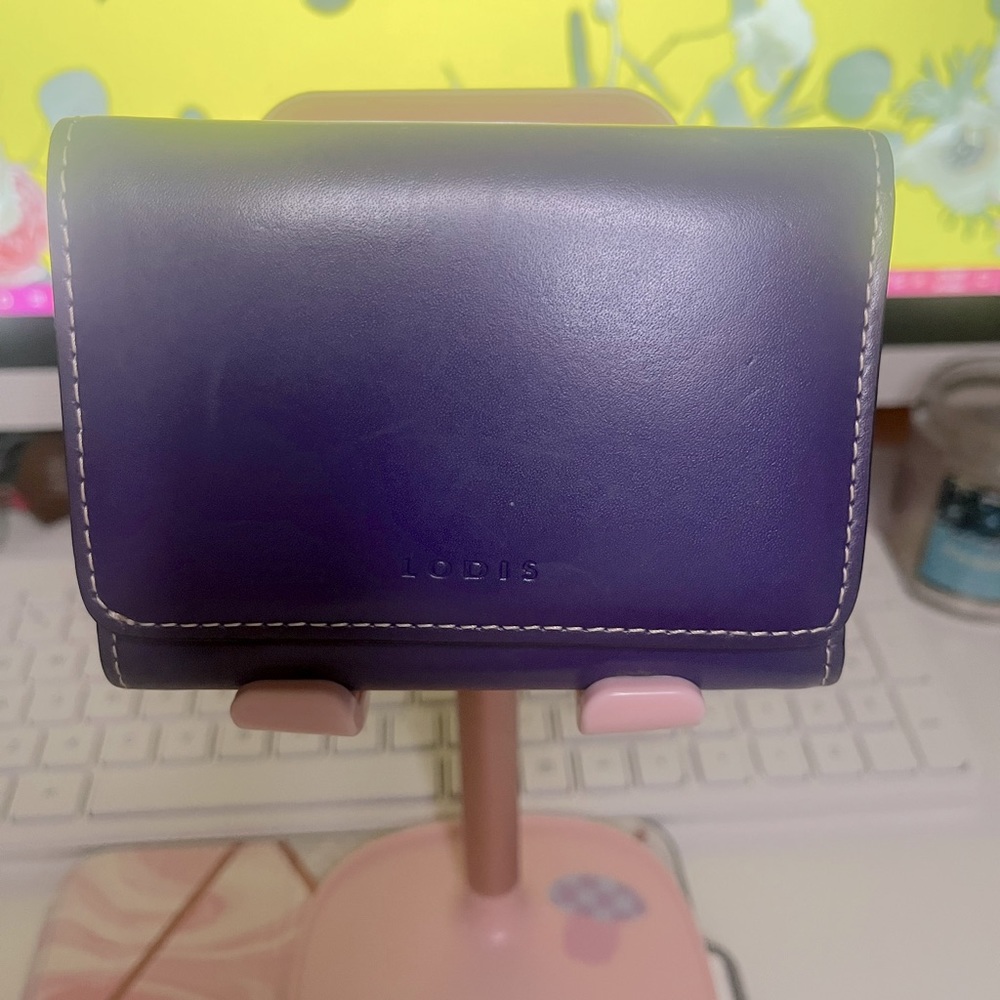 LODIS Wallet